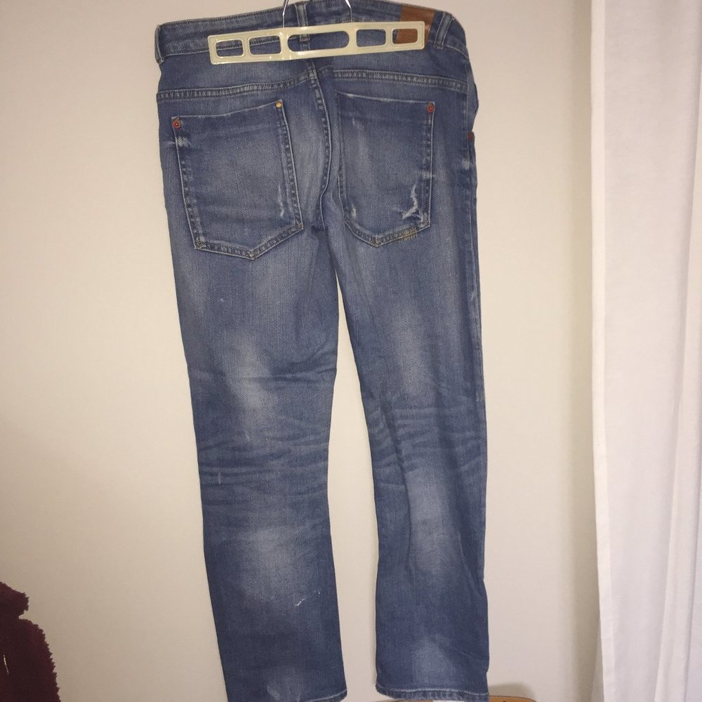Jeans boyfriend - Picture 2 of 2